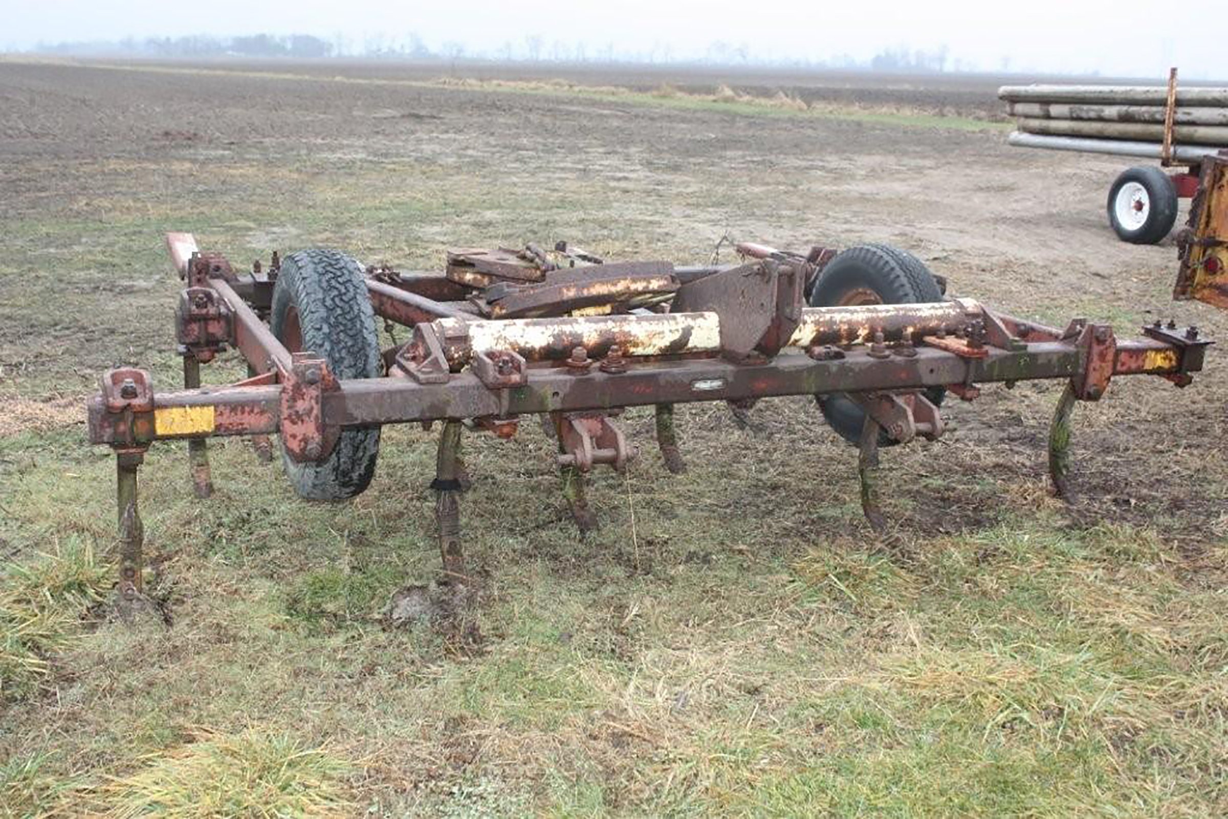 Property photo 43 - FARM EQUIPMENT AUCTION IN KNOX COUNTY, INDIANA